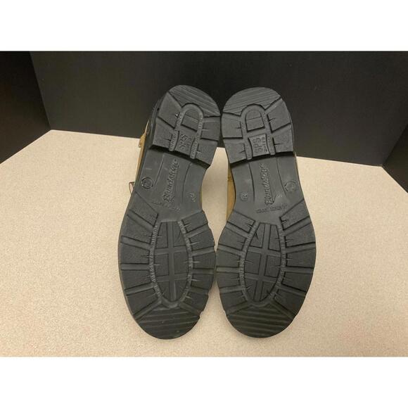 Tan Chelsea Boots - Picture 7 of 9